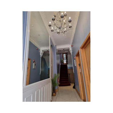 F204-Compact 2Nd Flr Studio Fits 2-Near Hyde Park London Ngoại thất bức ảnh