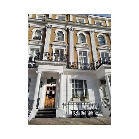 F204-Compact 2Nd Flr Studio Fits 2-Near Hyde Park London Ngoại thất bức ảnh