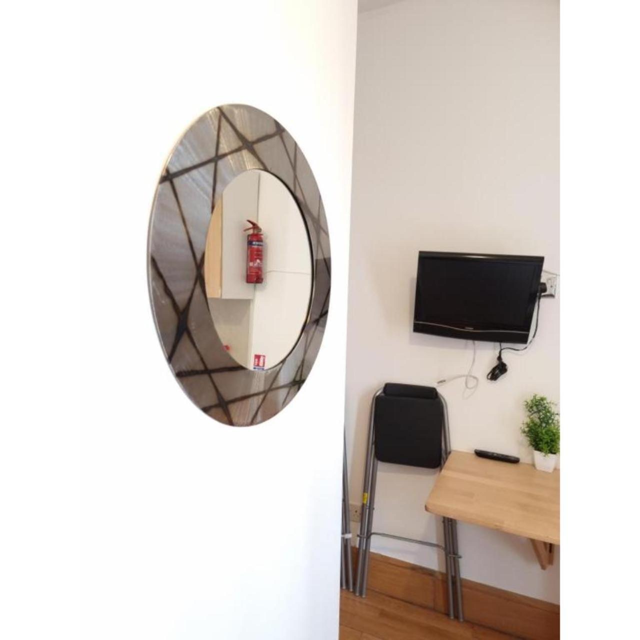 F204-Compact 2Nd Flr Studio Fits 2-Near Hyde Park London Ngoại thất bức ảnh